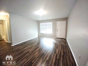 100 Palm St in Jacksonville, AR - Building Photo - Building Photo