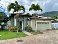 96 Maka Hou Loop in Wailuku, HI - Foto de edificio - Building Photo