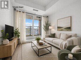 1635 Military Trail in Toronto, ON - Building Photo