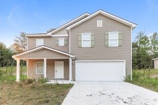 927 Haley St in Macon, GA - Building Photo