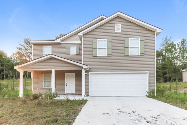 property at 927 Haley St