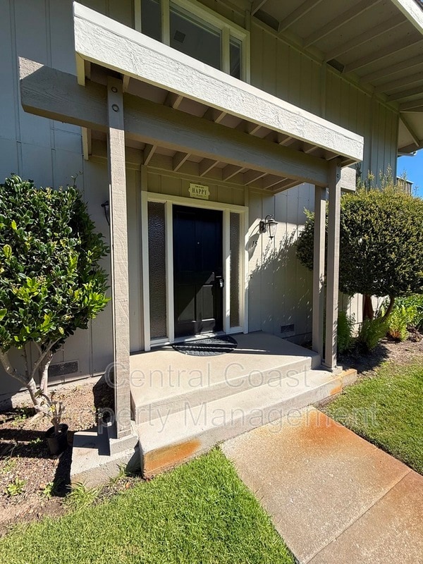 3850 Rio Rd in Carmel By The Sea, CA - Building Photo - Building Photo