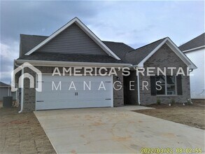 206 Cotton Bayou Dr in Meridianville, AL - Building Photo - Building Photo