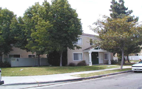 531 S K St in Oxnard, CA - Building Photo - Building Photo