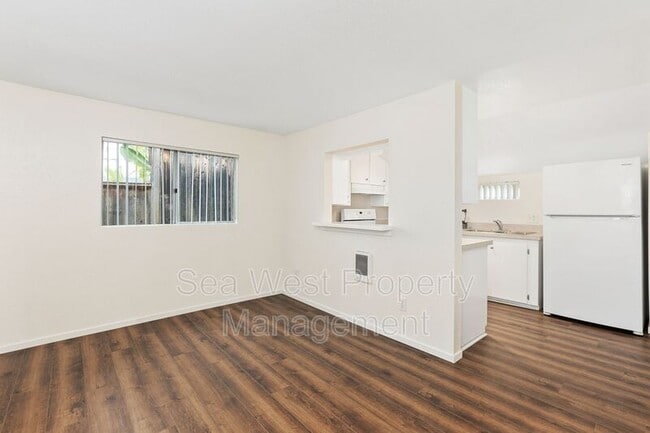 property at 2409 Newcastle