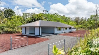16-2154-2154 Coral Dr in Pahoa, HI - Building Photo
