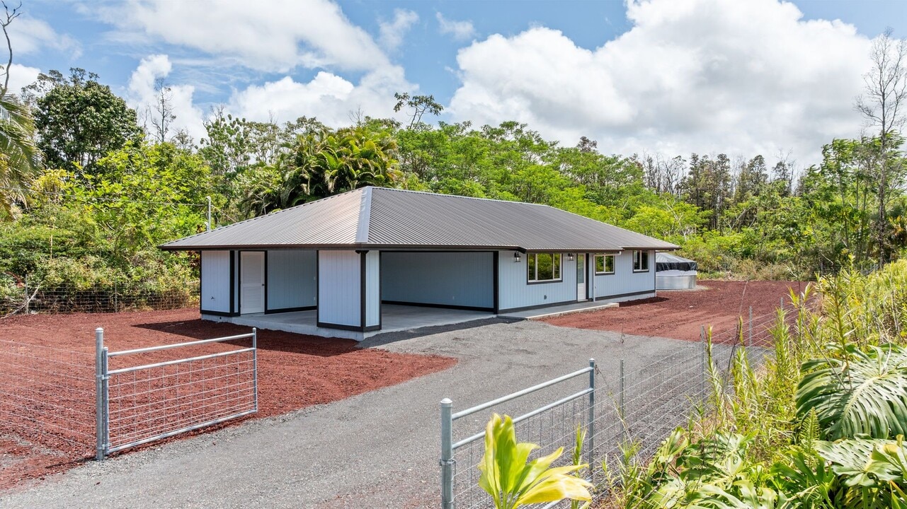 16-2154-2154 Coral Dr in Pahoa, HI - Building Photo
