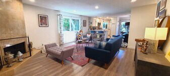 5750 Friars Rd in San Diego, CA - Building Photo