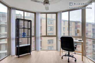 450 Massachusetts Ave NW in Washington, DC - Building Photo - Building Photo