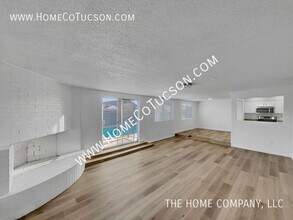 8548 E Beverly St in Tucson, AZ - Building Photo - Building Photo