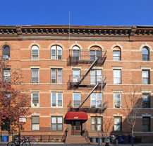 417 15th St Apartments