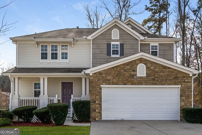 property at 15 Candy Lilly Ln