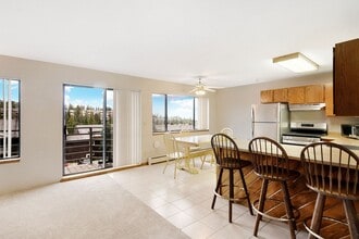 9876 Ryan Gulch Rd in Silverthorne, CO - Building Photo - Building Photo