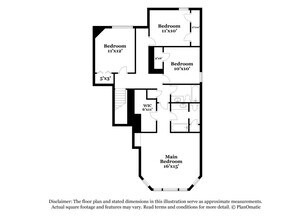 5116 Waltham Ct in Garland, TX - Foto de edificio - Building Photo