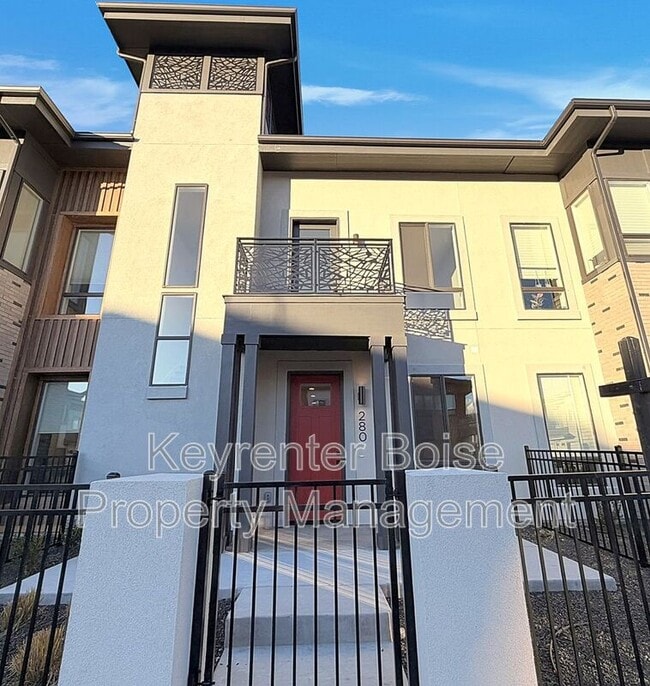 property at 280 S Filbert Ln