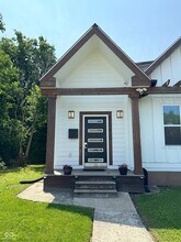 1818 N Cornell Ave in Indianapolis, IN - Building Photo - Building Photo