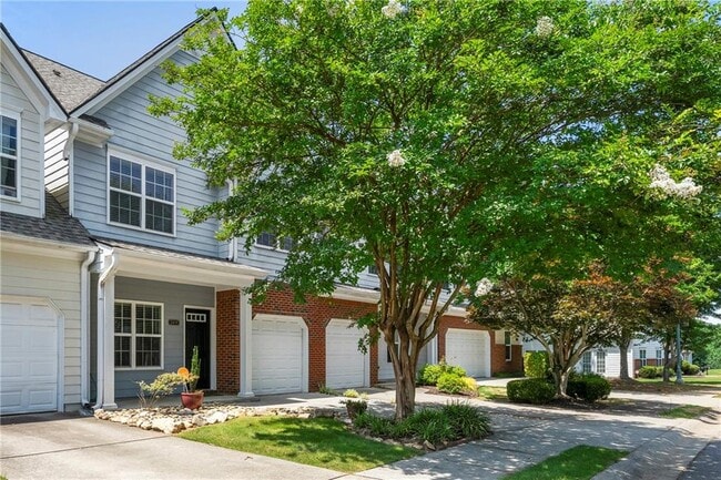 property at 2415 Clock Face Ct