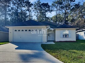 7804 Spring Branch Dr S in Jacksonville, FL - Building Photo