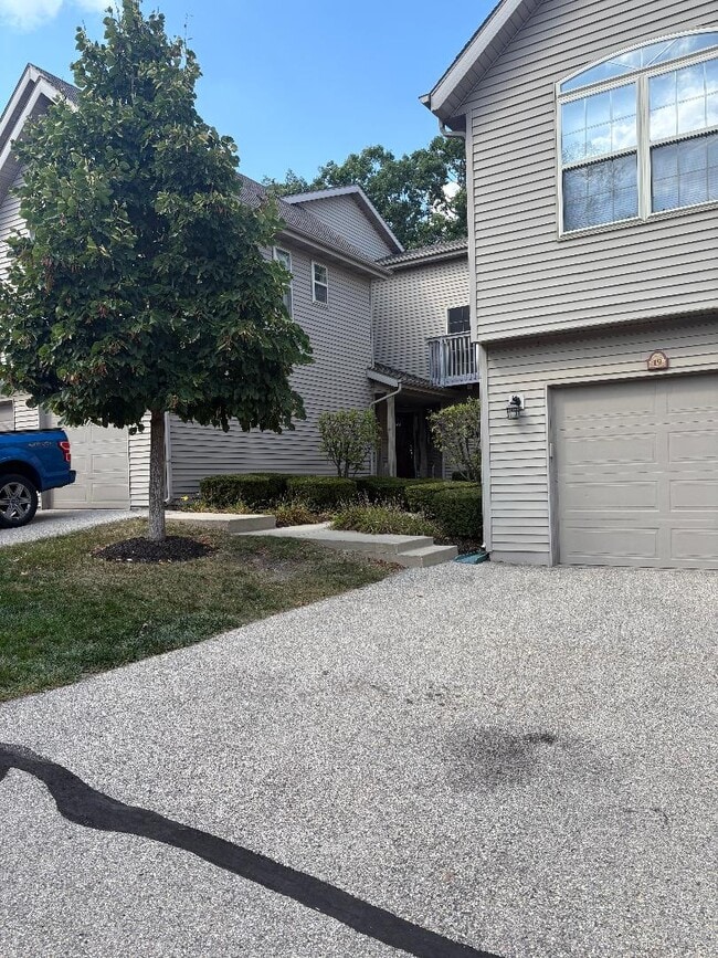 property at 500 Edwards Blvd
