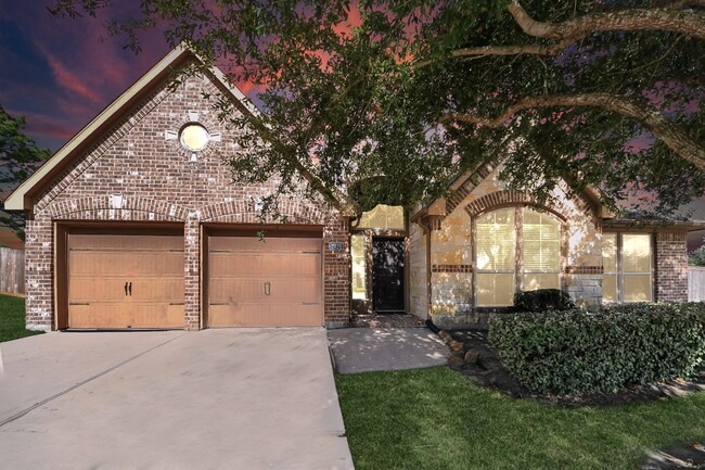2429 Lost Bridge Ln in Pearland, TX - Building Photo - Building Photo