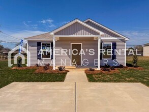 14349 Buttercup Wy in Tuscaloosa, AL - Building Photo - Building Photo