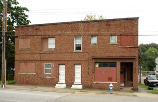 849 Bigley Ave in Charleston, WV - Building Photo