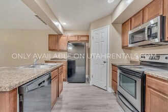 1234 Cattail Dr in Spanish Fork, UT - Building Photo - Building Photo