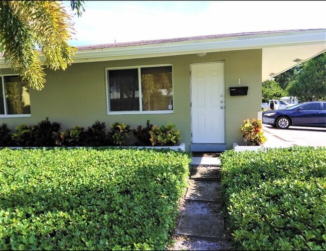 property at 644 NE 16th Ave