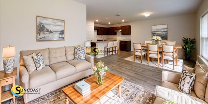 1 Slate Pl in Palm Coast, FL - Foto de edificio - Building Photo