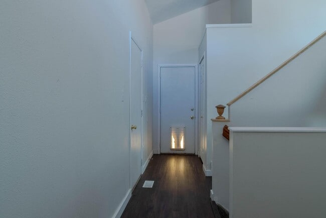 7875 Chimney Terrace in Colorado Springs, CO - Building Photo - Building Photo