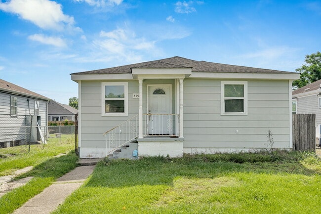 property at 5151 St Anthony Ave