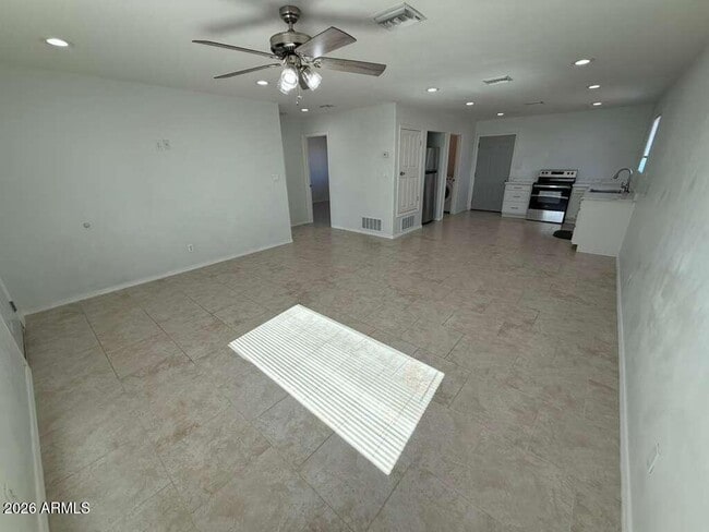 1134 E 23rd St in Douglas, AZ - Building Photo - Building Photo