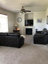 540 S Glenmoor Dr in Moses Lake, WA - Building Photo - Building Photo