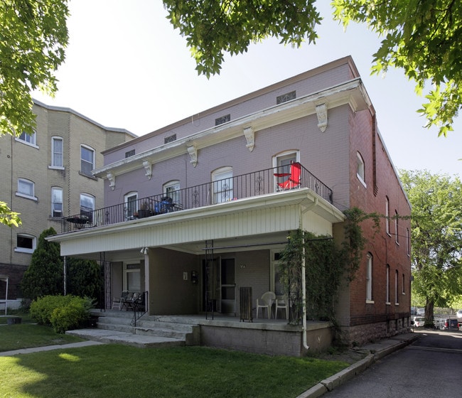 856-858 E 100 S in Salt Lake City, UT - Foto de edificio - Building Photo