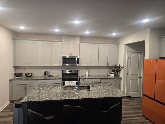 3938 Dean Grv Wy, Unit N4 in Loganville, GA - Building Photo - Building Photo