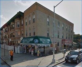 2576 Bedford Ave in Brooklyn, NY - Foto de edificio - Building Photo