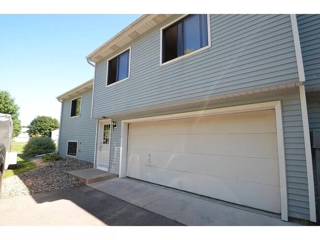 property at 15524 Claret Ave W