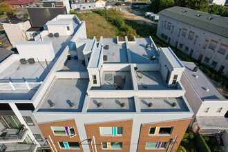 The Quads at Kensington South in Philadelphia, PA - Building Photo - Building Photo