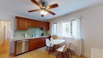 30 Roseclair St, Unit 1 in Boston, MA - Building Photo