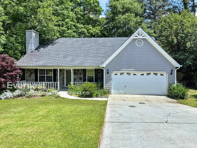 1424 Snow Hill Dr