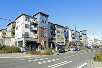 Nia Apartments in Seattle, WA - Building Photo - Building Photo