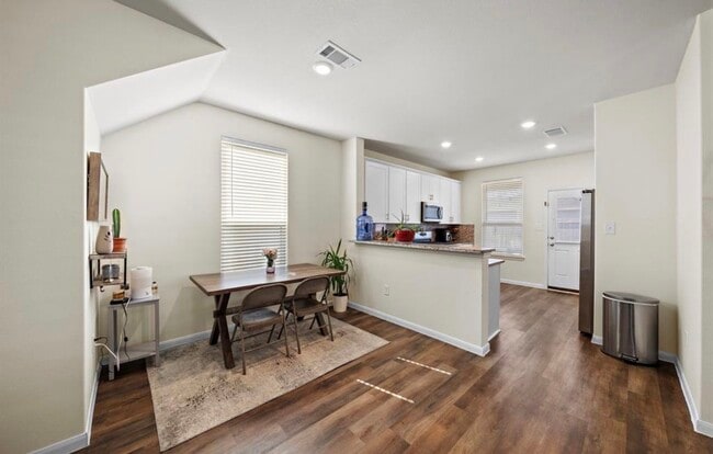 property at 23934 Prairie Dust Dr