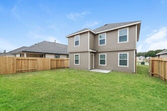 22251 Red Knot Run in Splendora, TX - Building Photo - Building Photo