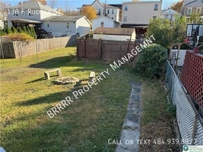 130 E Ruddle St in Coaldale, PA - Building Photo - Building Photo