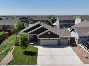 1295 Wild Basin Rd in Severance, CO - Building Photo - Building Photo