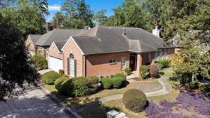 3117 Cedar Knolls Dr in Humble, TX - Foto de edificio - Building Photo