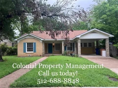 property at 1205 Fairwood Rd