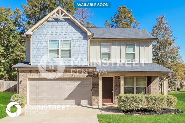 property at 128 Pristine Dr