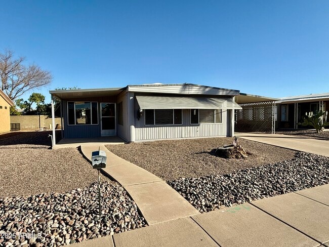 property at 5608 E Player Pl