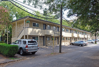 Avant Garde Apartments in Austin, TX - Building Photo - Building Photo